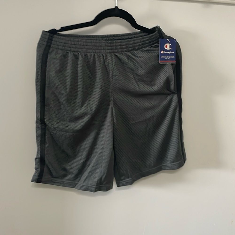 Meds medium champion shorts